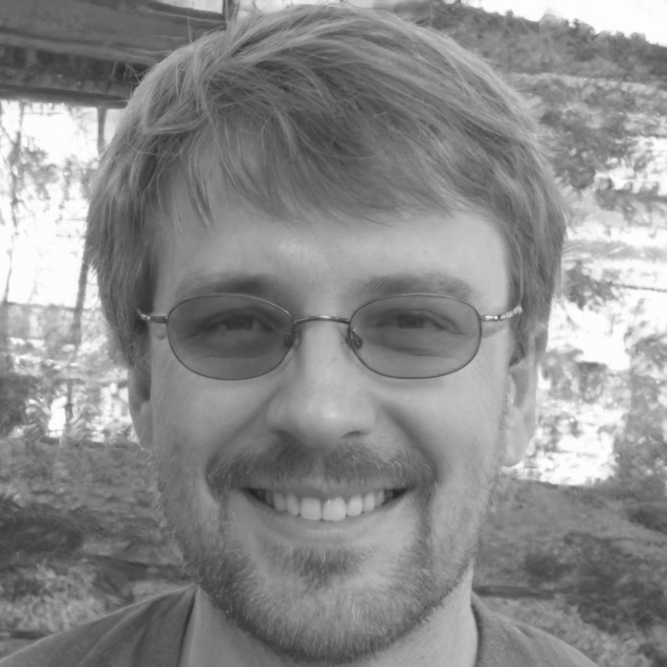 Konstantin Weber, Senior Investment-Stratege bei elmarintho